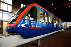 Rivers Monorail